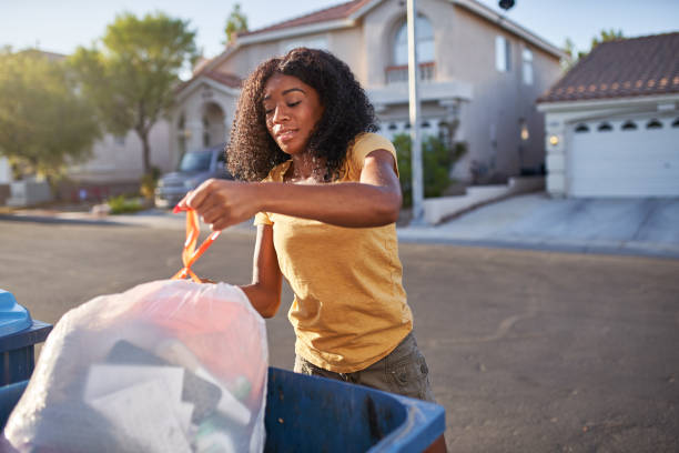 Household Junk Removal in Merkel, TX