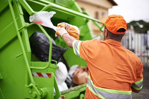 Debris Removal in Merkel, TX